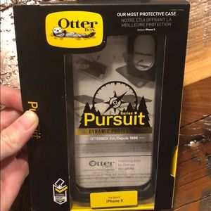 Otterbox IPhone X Case